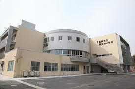Primary school. 310m to Funabashi Municipal West Sea God Elementary School