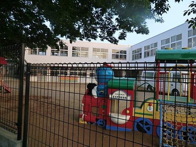 kindergarten ・ Nursery. 302m to Yamano kindergarten