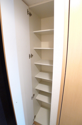 Other. Cupboard