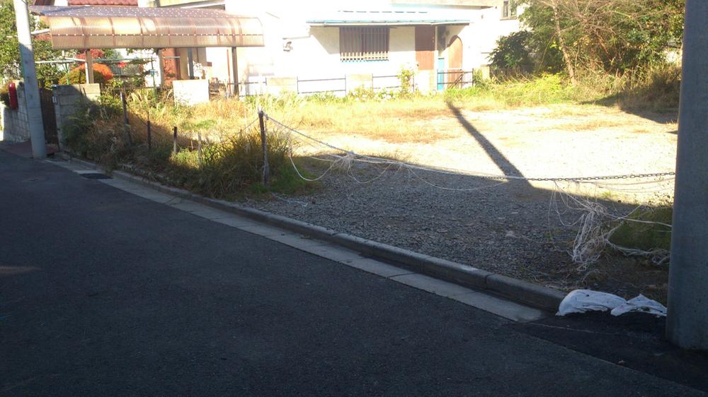 Local photos, including front road. local