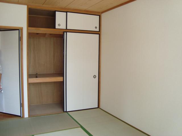 Other room space