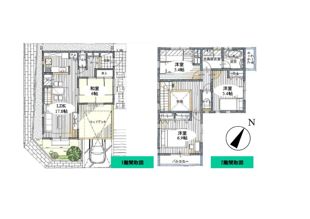 Rendering (introspection). (A Building) Rendering