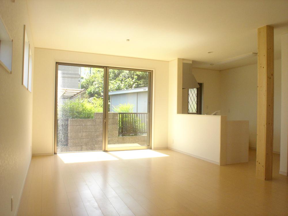 Living. Indoor (08 May 2013) Shooting