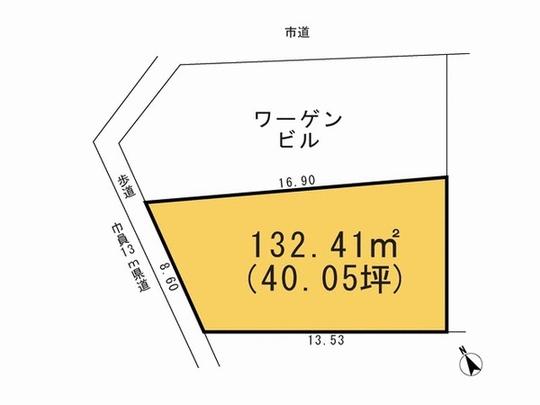 Compartment figure