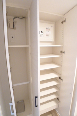 Other. Cupboard