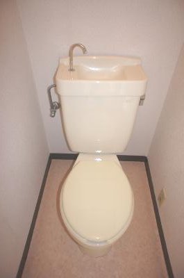 Toilet. Other 5