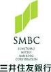 Bank. Sumitomo Mitsui Banking Corporation ・ 873m to Funabashi Branch (Bank)