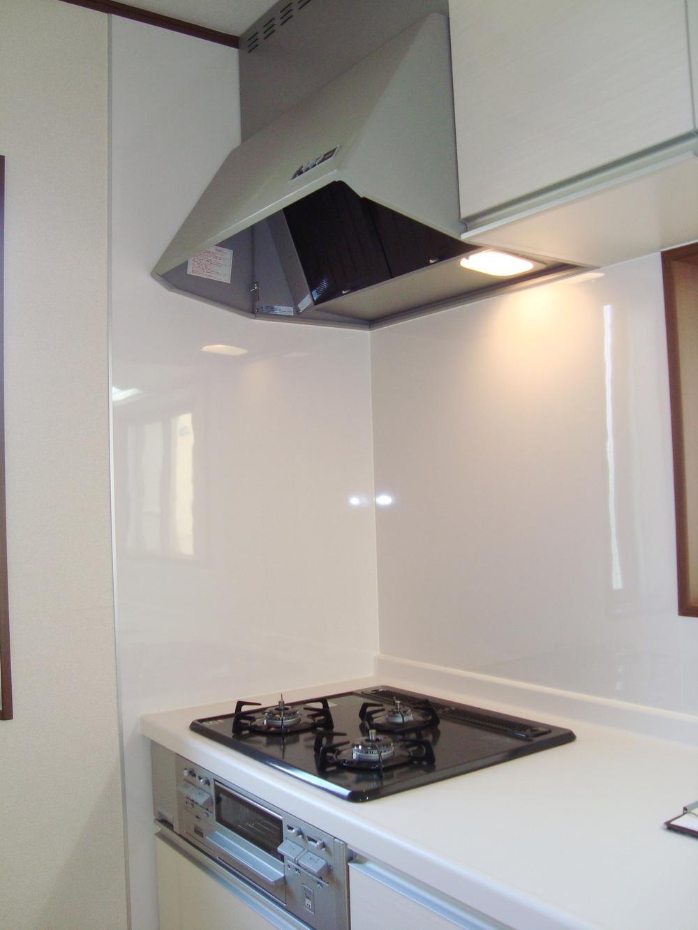 Same specifications photo (kitchen). Popular face-to-face kitchen  ※ Same specifications