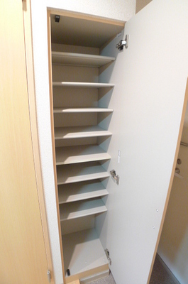 Other. Cupboard