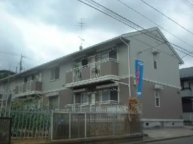 Building appearance. For further information, please contact housemates Funabashi shop 047-435-760