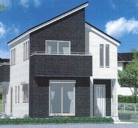 Rendering (appearance). Appearance plan (2)