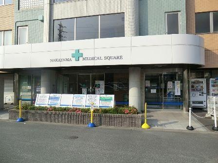 Streets around. Enhancement of the surrounding environment