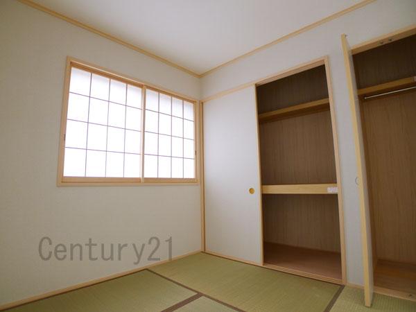 Non-living room. A Building