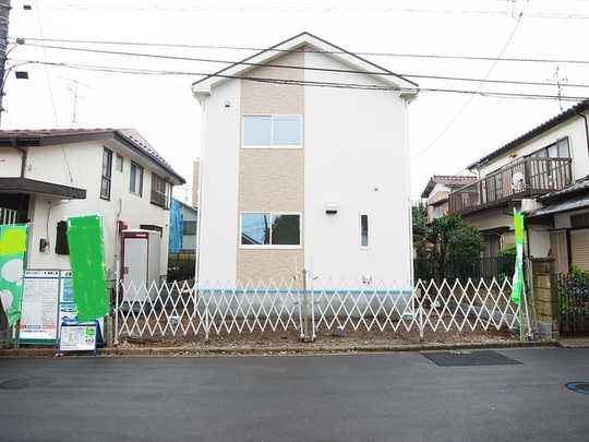 Local appearance photo