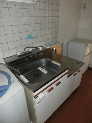 Kitchen. Kitchen