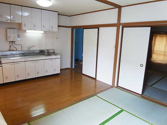 Local appearance photo