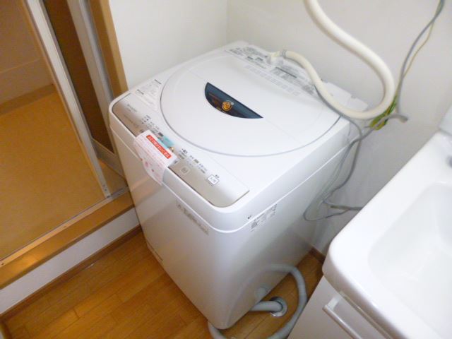 Other. Washing machine