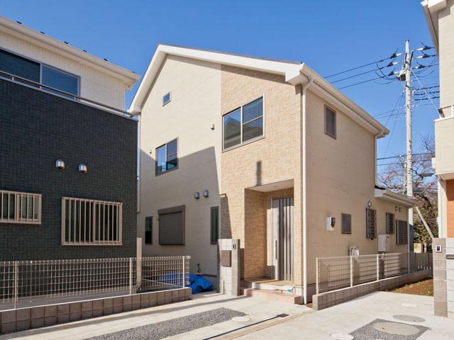 Local appearance photo