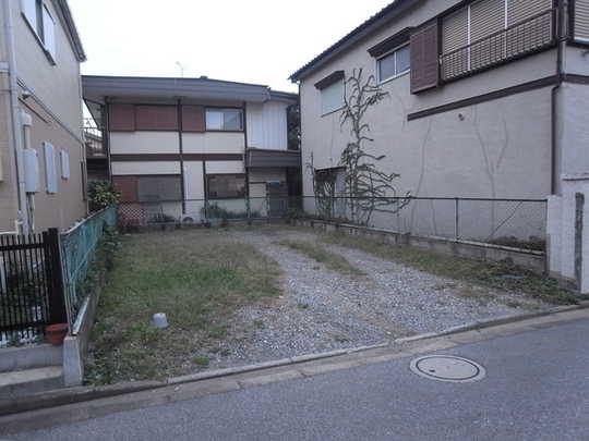 Local land photo