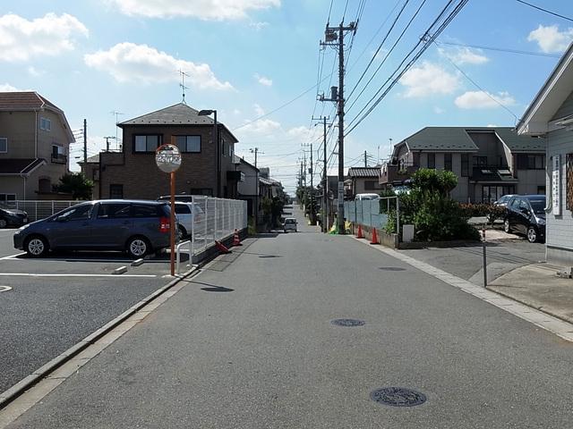 Other local. Cityscape