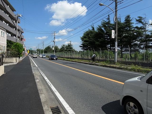 Other local. Cityscape