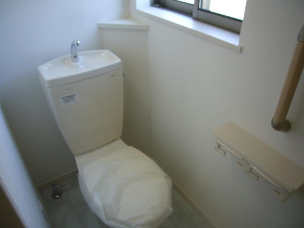 Same specifications photos (Other introspection). Same specifications Photos (1 ・ With 2 Kaitomo shower toilet)