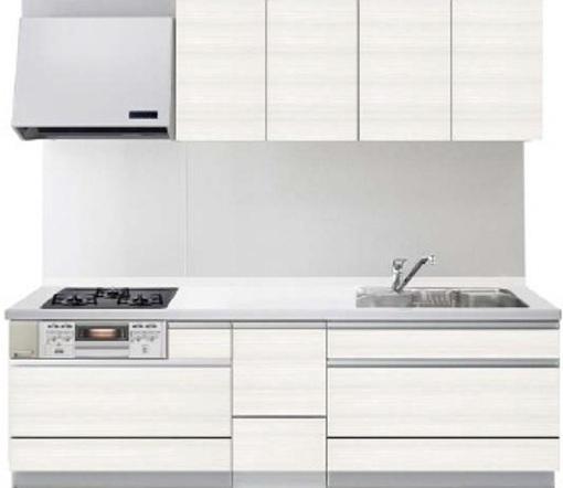 Same specifications photo (kitchen). Kitchen specification example