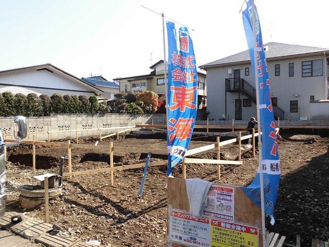 Other. Construction in the field