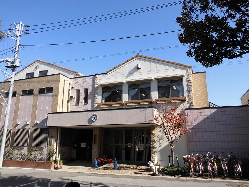 kindergarten ・ Nursery. Izumi 160m to kindergarten
