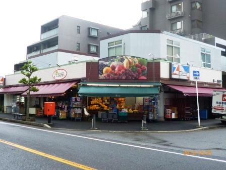 Other. Skip Mart 100m