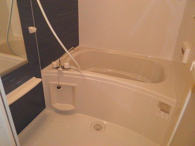 Bath. Add-fired function ・ Bathroom dryer with bus