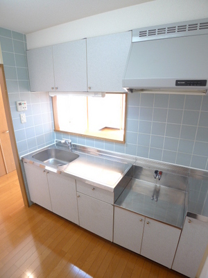 Kitchen. Kitchen