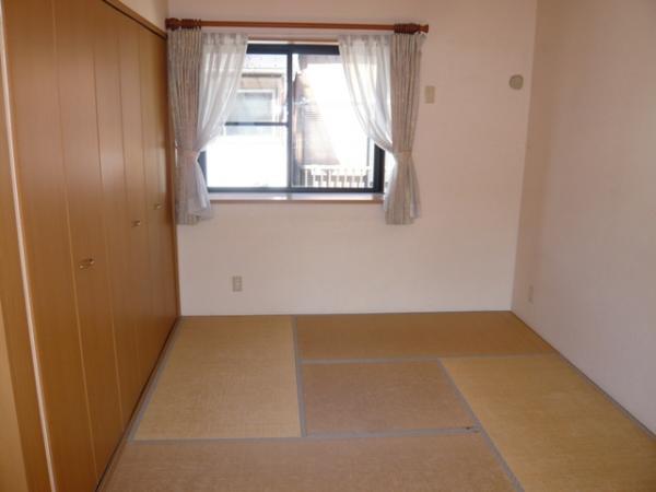 Non-living room