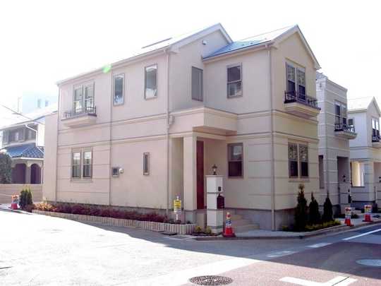 Local appearance photo