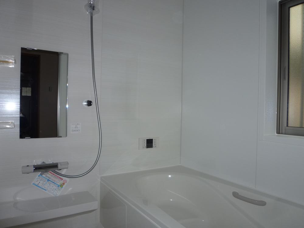 Bathroom. Local (11 May 2013) Shooting