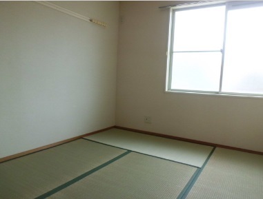 Living and room. Japanese style room