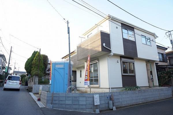 Local appearance photo. appearance