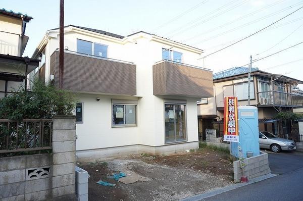 Local appearance photo. appearance