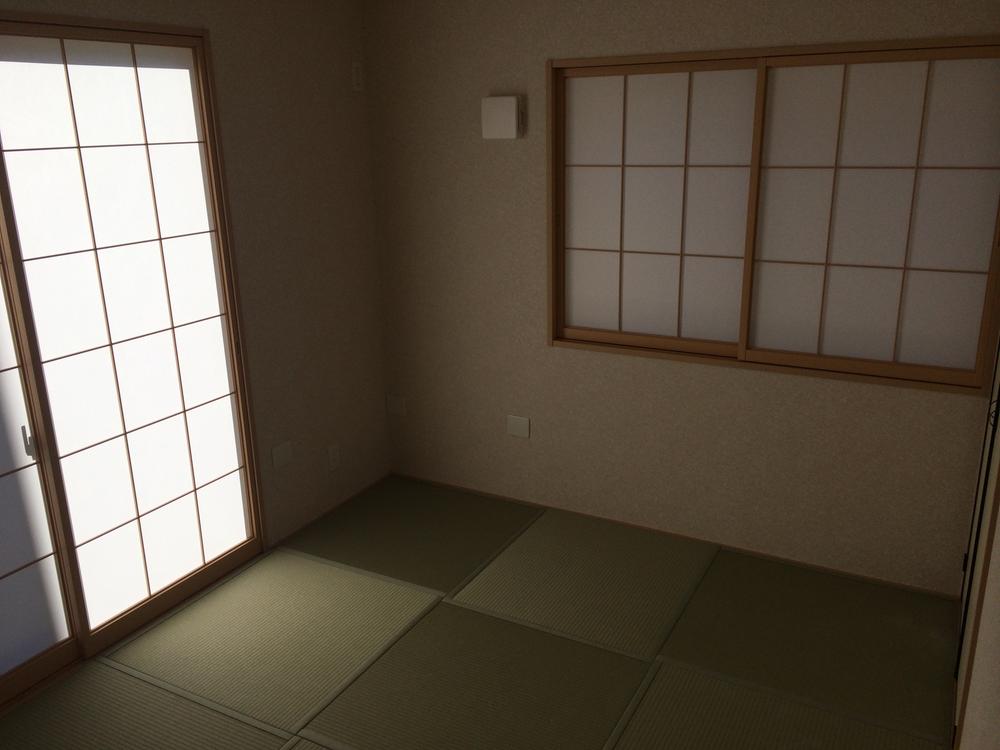 Non-living room. Indoor (12 May 2013) Shooting