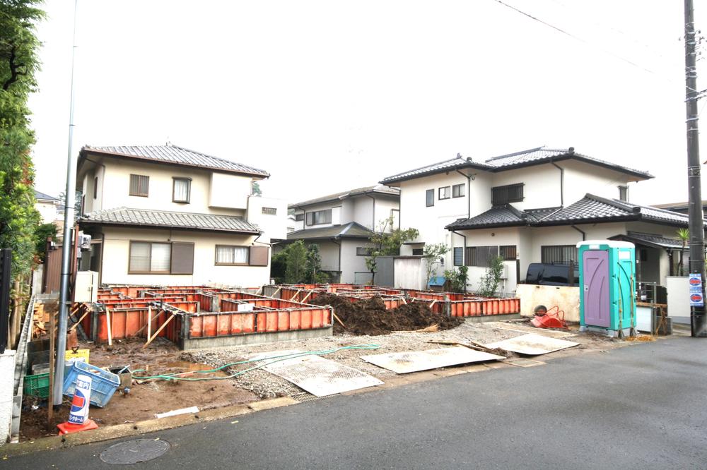 Local appearance photo. Local (11 May 2013) Shooting