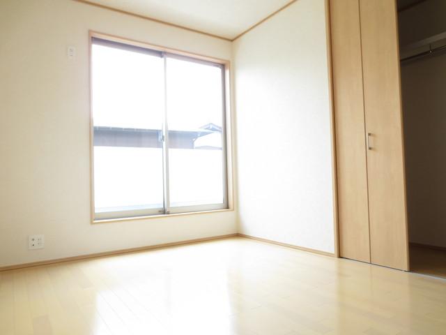 Other introspection. Second floor west Western-style