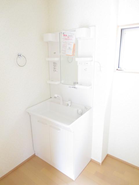 Other introspection. Washroom