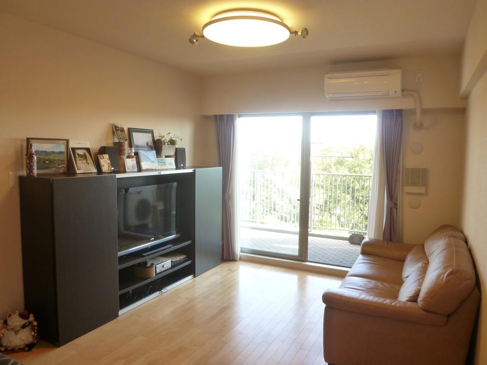 Living. Indoor (11 May 2013) Shooting