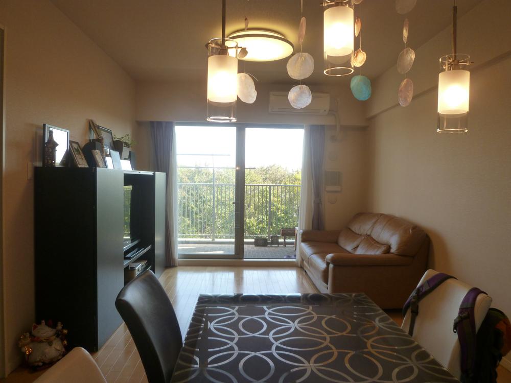 Living. Indoor (11 May 2013) Shooting