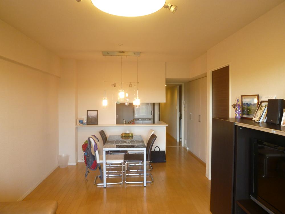 Living. Indoor (11 May 2013) Shooting