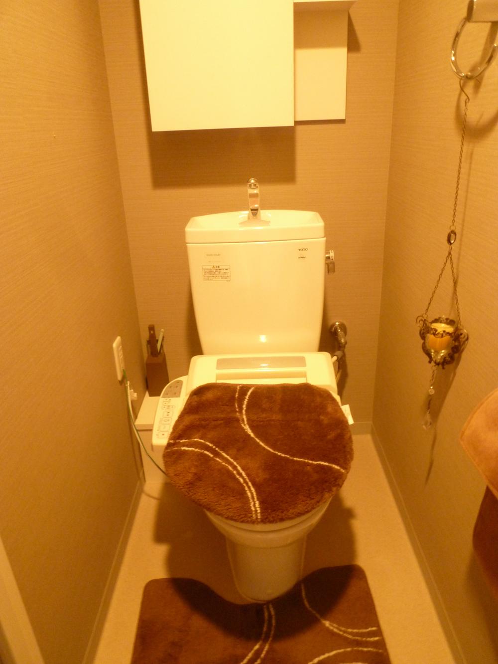 Toilet. Indoor (11 May 2013) Shooting