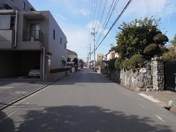 Other local. Cityscape