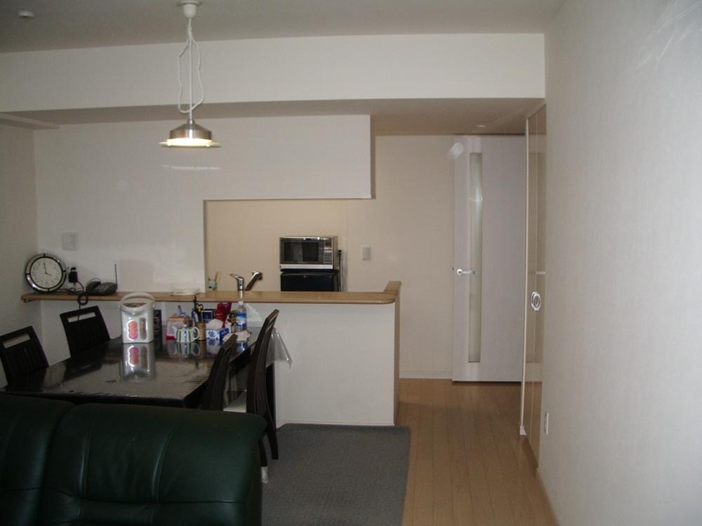 Living. Local (August 2013) Shooting