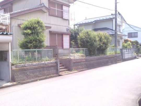 Local land photo