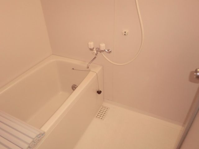 Bath. It is a bathroom with additional heating function. 